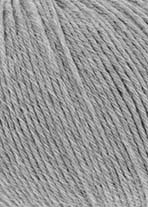 Merino 200 BEBE 71-0303 lysegrå melange